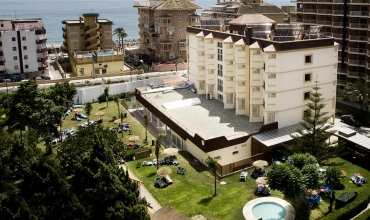 Hotel Monarque Cendrillón Costa del Sol - Malaga Fuengirola Sejur si vacanta Oferta 2022 - 2023