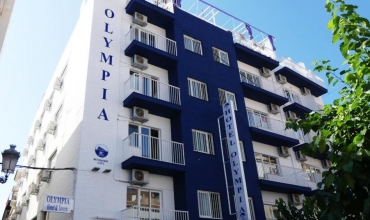 Hotel Benidorm City Olympia