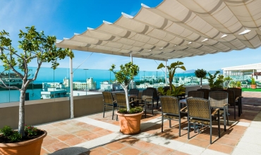 Hotel Monarque El Rodeo Costa del Sol - Malaga Marbella Sejur si vacanta Oferta 2022