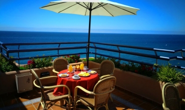 Hotel Apartamentos Princesa Playa Costa del Sol - Malaga Marbella Sejur si vacanta Oferta 2022