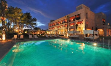 Hotel Vincci Seleccion Estrella del Mar Costa del Sol - Malaga Marbella Sejur si vacanta Oferta 2022