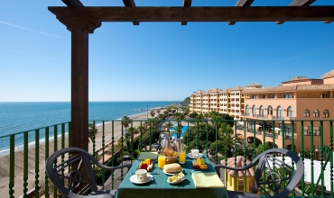 Hotel IPV Palace & Spa - Adults Only Costa del Sol - Malaga Fuengirola Sejur si vacanta Oferta 2022
