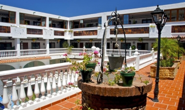 Hotel Las Rampas Costa del Sol - Malaga Fuengirola Sejur si vacanta Oferta 2022
