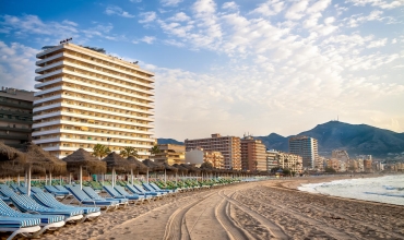 Stella Maris Apartments **** Costa del Sol - Malaga Fuengirola Sejur si vacanta Oferta 2022