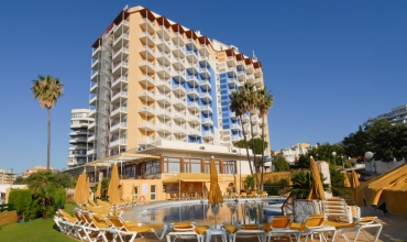Hotel Monarque Torreblanca Costa del Sol - Malaga Fuengirola Sejur si vacanta Oferta 2023