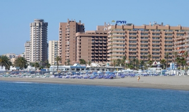 Hotel Pyr Fuengirola Costa del Sol - Malaga Fuengirola Sejur si vacanta Oferta 2023 - 2024