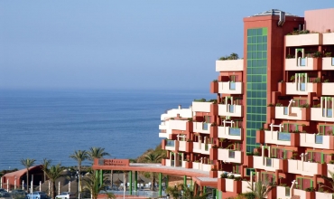 Holiday World Riwo Hotel Costa del Sol - Malaga Benalmadena Sejur si vacanta Oferta 2022