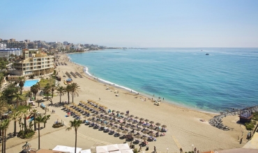 Sunset Beach Club Hotel Costa del Sol - Malaga Benalmadena Sejur si vacanta Oferta 2022