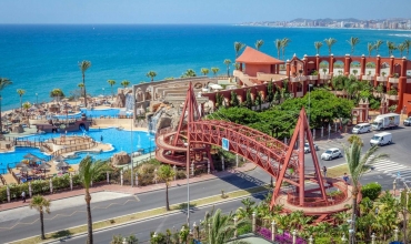 Holiday World Village Hotel Costa del Sol - Malaga Benalmadena Sejur si vacanta Oferta 2022