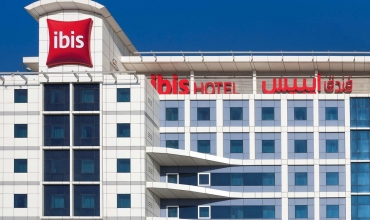 Ibis Hotel Al Barsha Emiratele Arabe Unite Dubai Sejur si vacanta Oferta 2022 - 2023