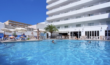 HSM Hotel Reina del Mar Palma de Mallorca El Arenal Sejur si vacanta Oferta 2022 - 2023