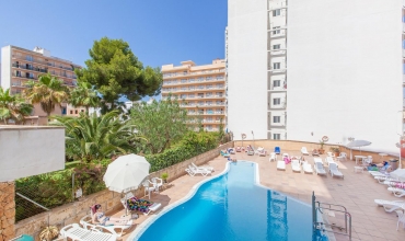 Hotel Blue Sea Arenal Tower - Adults Only Mallorca El Arenal Sejur si vacanta Oferta 2024