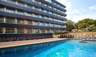 Hotel Ipanema Beach Mallorca El Arenal Sejur si vacanta Oferta 2024