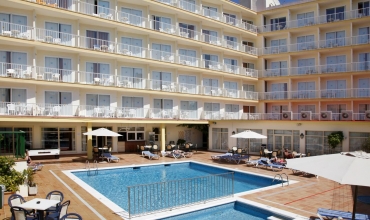 Hotel Roc Linda *** Palma de Mallorca Can Pastilla Sejur si vacanta Oferta 2022