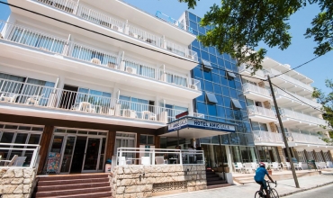 Hotel Amic Gala Palma de Mallorca Can Pastilla Sejur si vacanta Oferta 2022 - 2023