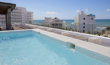 Hotel HM Balanguera Beach - Adults Only Palma de Mallorca Playa de Palma Sejur si vacanta Oferta 2022
