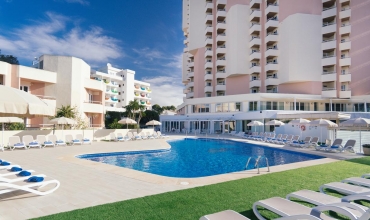 Hotel THB Maria Isabel - Adults Only Palma de Mallorca Playa de Palma Sejur si vacanta Oferta 2022