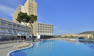 Hotel Sol Barbados Palma de Mallorca Magaluf Sejur si vacanta Oferta 2022