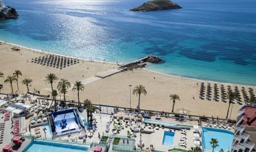 Hotel Sol Wave House All Suites Palma de Mallorca Magaluf Sejur si vacanta Oferta 2022