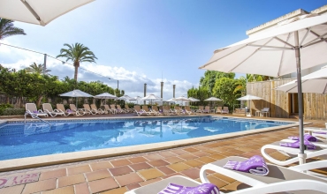 Hotel Be Live Experience Costa Palma Palma de Mallorca Cala Major Sejur si vacanta Oferta 2022