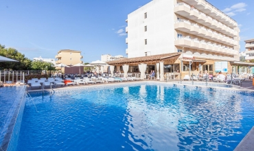 Blue Sea Hotel Don Jaime Mallorca Cala Millor Sejur si vacanta Oferta 2023 - 2024