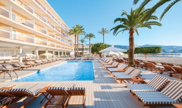 Hotel Innside by Melia Cala Blanca Palma de Mallorca Palmanova Sejur si vacanta Oferta 2022