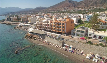 Palmera Beach Hotel and Spa (Adults Only 16+), 1, karpaten.ro