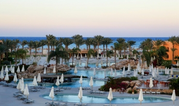 Stella Beach Resort & Spa Makadi Bay Hurghada Makadi Sejur si vacanta Oferta 2023