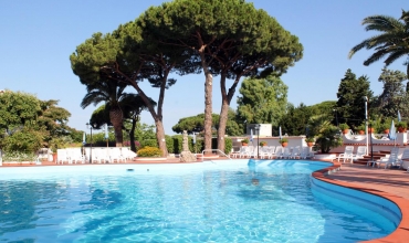 Hotel Park Imperial Terme Ischia Forio Sejur si vacanta Oferta 2023