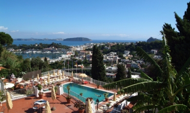 Hotel Don Pedro Ischia Ischia Sejur si vacanta Oferta 2024