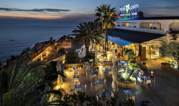 Hotel Terme Royal Palm **** Ischia Forio Sejur si vacanta Oferta 2022
