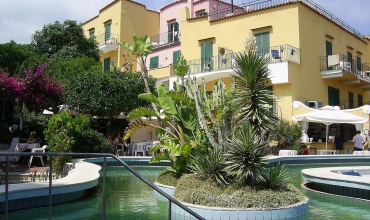Hotel Royal Terme Ischia Ischia Sejur si vacanta Oferta 2023