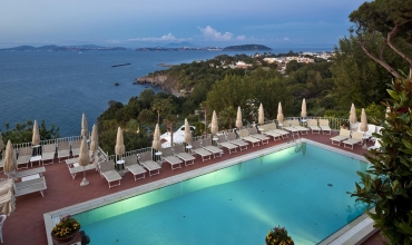 Hotel Le Querce Terme & Spa Ischia Ischia Sejur si vacanta Oferta 2023