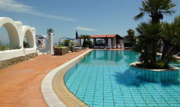 Poggio Aragosta Hotel & Spa **** Ischia Ischia Sejur si vacanta Oferta 2022