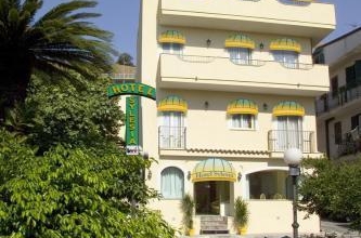 Hotel Sylesia Sicilia Letojanni Sejur si vacanta Oferta 2024