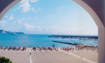 Hotel Villa Athena *** Sicilia Giardini Naxos Sejur si vacanta Oferta 2022