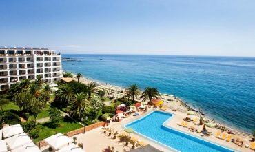 RG Naxos Hotel Sicilia Giardini Naxos Sejur si vacanta Oferta 2024
