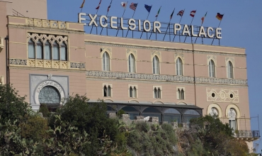 Excelsior Palace Hotel Sicilia Taormina Sejur si vacanta Oferta 2022 - 2023