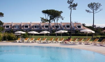 Vila Bicuda Resort Coasta Lisabonei Cascais Sejur si vacanta Oferta 2022 - 2023