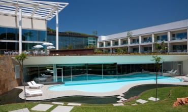 Martinhal Lisbon Cascais Family Resort Hotel ***** Coasta Lisabonei Cascais Sejur si vacanta Oferta 2022
