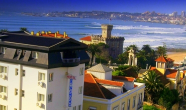 Hotel Sao Mamede Coasta Lisabonei Estoril Sejur si vacanta Oferta 2023