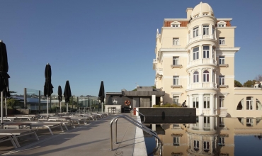 Hotel Inglaterra Charme & Boutique Coasta Lisabonei Estoril Sejur si vacanta Oferta 2022