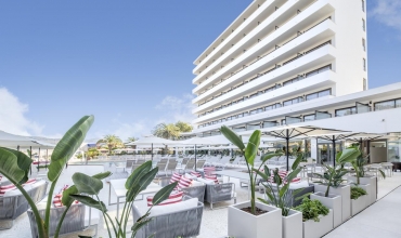 Hotel FERGUS Style Tobago Palma de Mallorca Palmanova Sejur si vacanta Oferta 2022