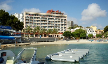 Seramar Hotel Comodoro Playa Palma de Mallorca Palmanova Sejur si vacanta Oferta 2022