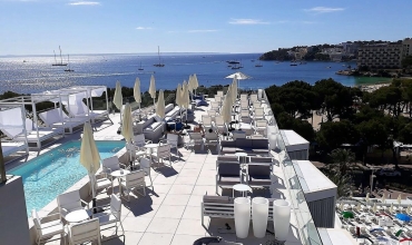 Hotel Senses Palmanova - Adults Only Palma de Mallorca Palmanova Sejur si vacanta Oferta 2022