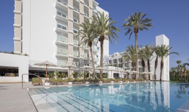 Hotel HM Ayron Park Palma de Mallorca El Arenal Sejur si vacanta Oferta 2022