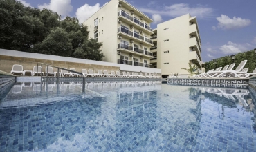 azuLine Hotel Bahamas & Bahamas II Palma de Mallorca El Arenal Sejur si vacanta Oferta 2022
