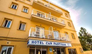 Hotel Amic Can Pastilla ** Palma de Mallorca Can Pastilla Sejur si vacanta Oferta 2022