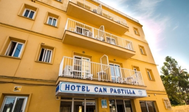 Hotel Amic Can Pastilla, 1, karpaten.ro