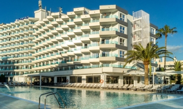 Hotel Tomir Portals Suites Palma de Mallorca Portals Nous Sejur si vacanta Oferta 2022 - 2023